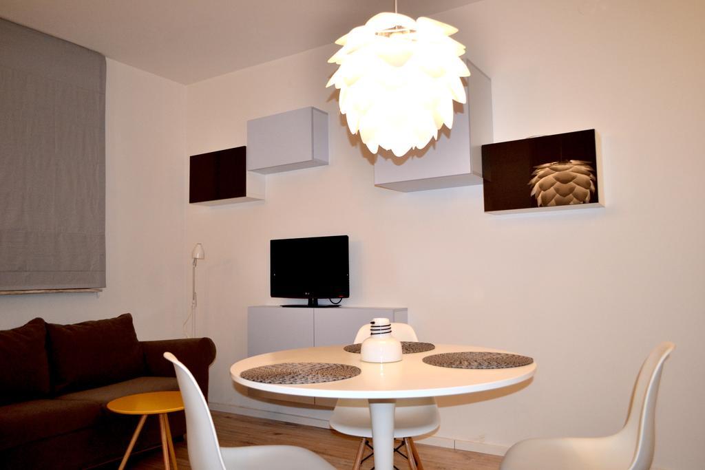 Studio Praga Βαρσοβία Εξωτερικό φωτογραφία