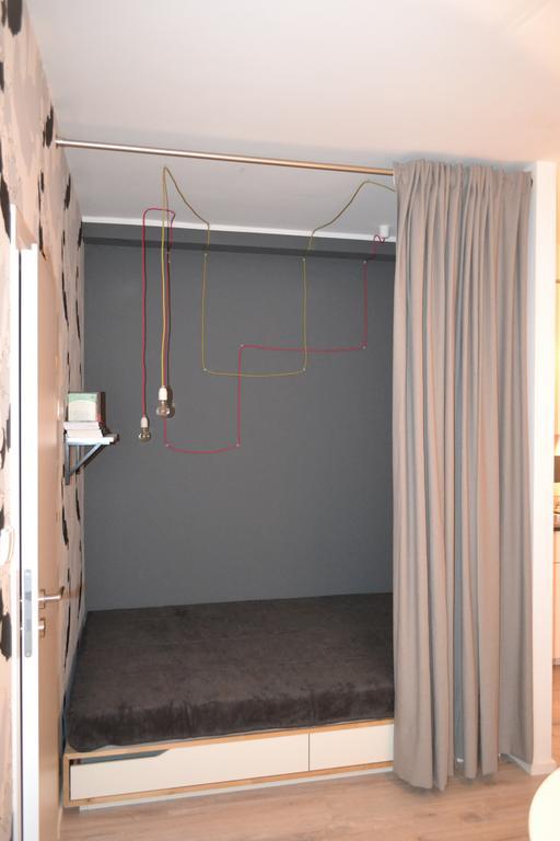 Studio Praga Βαρσοβία Εξωτερικό φωτογραφία