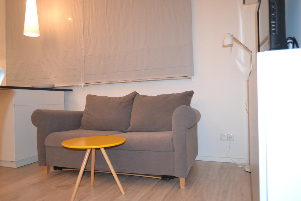 Studio Praga Βαρσοβία Εξωτερικό φωτογραφία